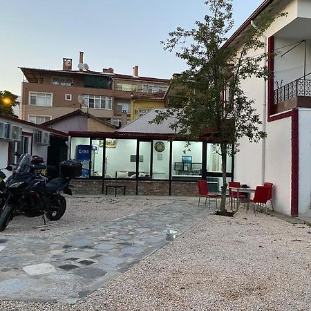 Ulasotel22 Edirne Exterior foto