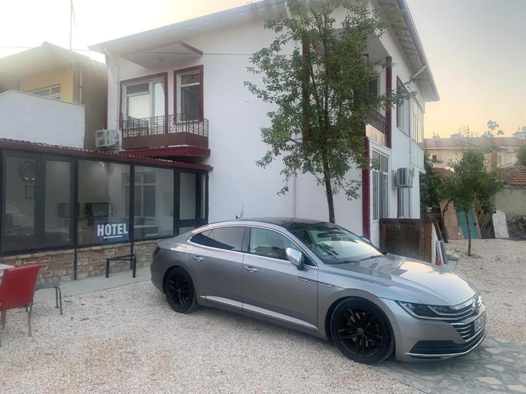 Ulasotel22 Edirne Exterior foto