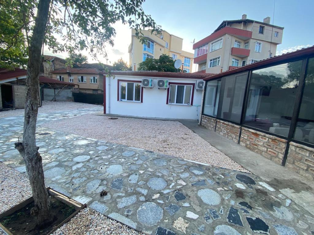 Ulasotel22 Edirne Exterior foto
