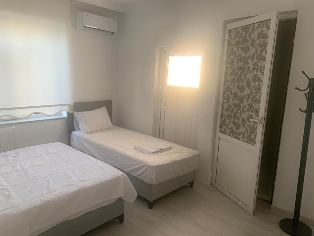 Ulasotel22 Edirne Exterior foto