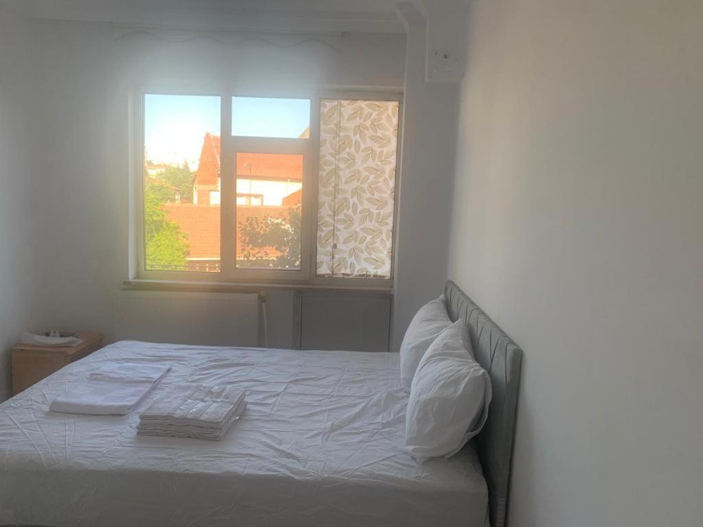 Ulasotel22 Edirne Exterior foto