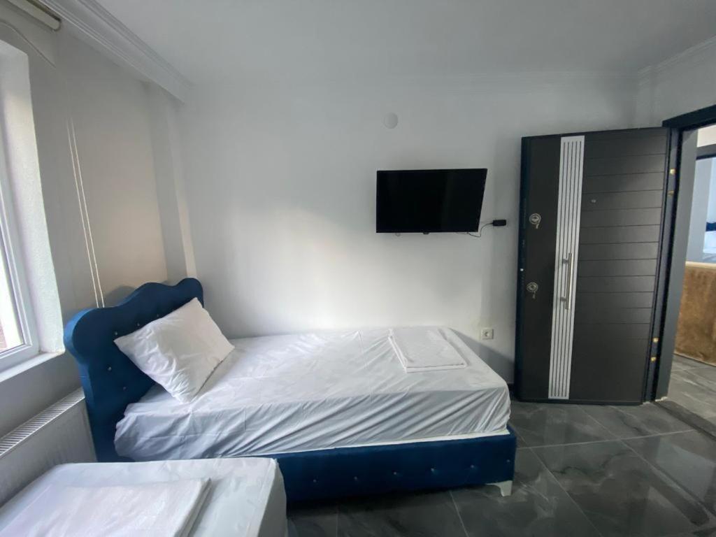 Ulasotel22 Edirne Exterior foto