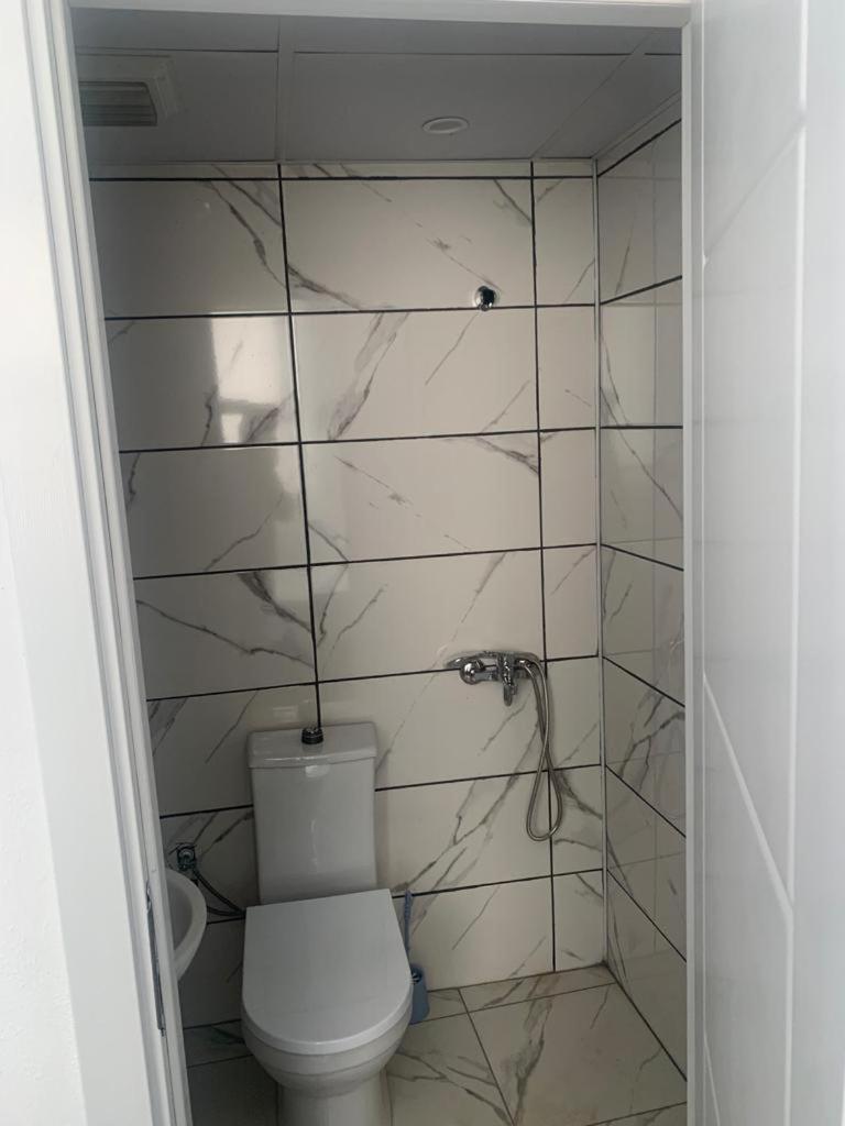 Ulasotel22 Edirne Exterior foto