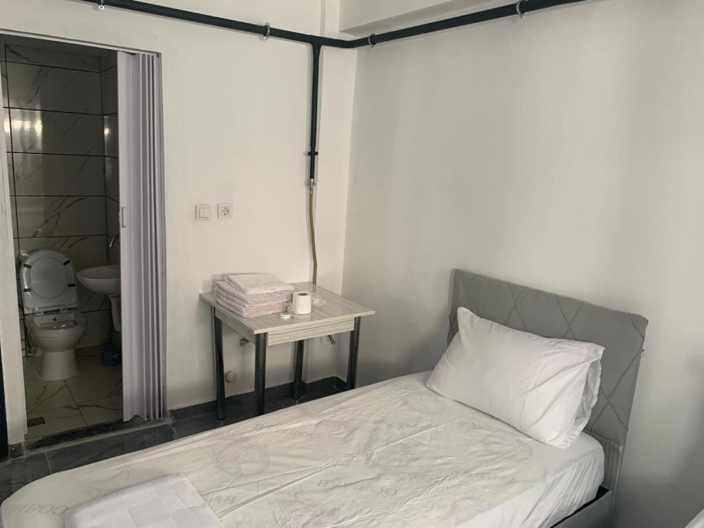 Ulasotel22 Edirne Exterior foto