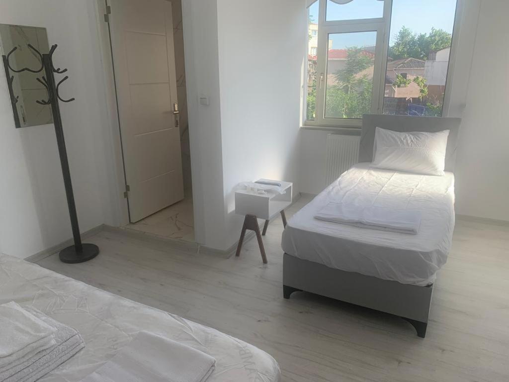 Ulasotel22 Edirne Exterior foto
