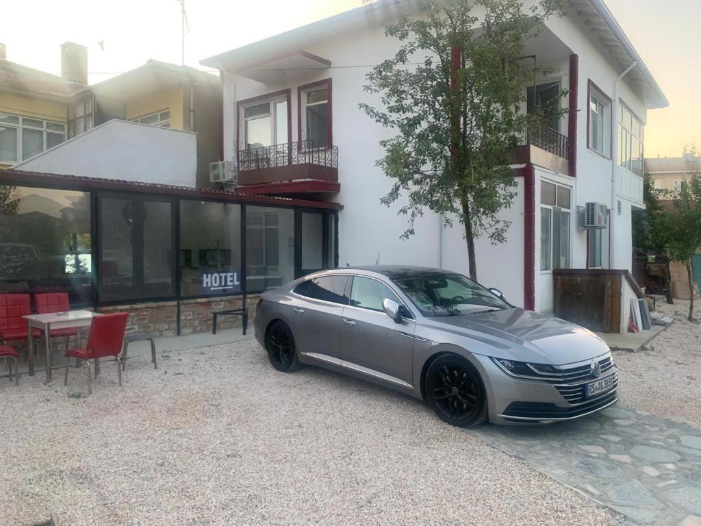 Ulasotel22 Edirne Exterior foto